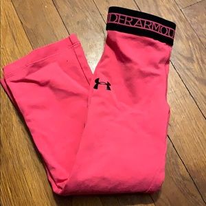 Under Armour pants